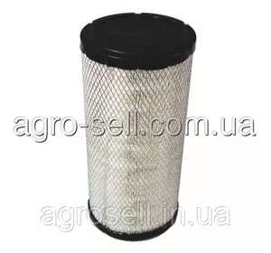 Элемент ф-ра воздушного наружный (049504/84493217/RE171235/317433), Merlo, МТЗ 922, (Donalson) P780522 Элемент ф-ра воздушного наружный (049504/84493217/RE171235/317433), Merlo, МТЗ 922, (Donalson) P780522