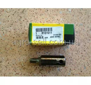 R131511 Ось сателлитов дифференциала переднего моста трактора, JD8430/8530 R131511 Ось сателлитов дифференциала переднего моста трактора, JD8430/8530