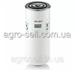 Фильтр т/очистки топлива (ФТ 047-1117010/01182672/Т6103/1182672), ЯМЗ, МТЗ-3522 (MANN) WK9627 Фильтр т/очистки топлива (ФТ 047-1117010/01182672/Т6103/1182672), ЯМЗ, МТЗ-3522 (MANN) WK9627