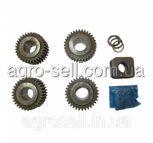 Сателлит к-т 4 борт. редуктора 12-ти шпил. 87776136 T8040/MX285/310 Case 316328A1 Сателлит к-т 4 борт. редуктора 12-ти шпил. 87776136 T8040/MX285/310 Case 316328A1