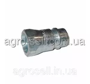 Муфта быстрораз. 3/4" MALE папа AR94522/D45135000/SN12758YD/MF700703886 811-394C Муфта быстрораз. 3/4" MALE папа AR94522/D45135000/SN12758YD/MF700703886 811-394C