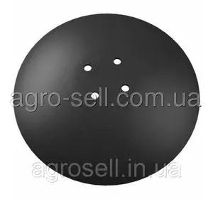 Диск гладкий Amazone XL011 Диск гладкий Amazone XL011