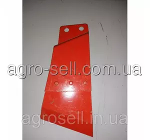 G15220661 Чистик зовнішній лівий Gaspardo G15220661 Чистик зовнішній лівий Gaspardo
