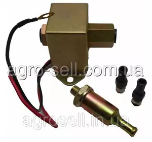 Насос подкачки топлива (AH107362/AH80665) JD9500 (Reliance) NAH130127 Насос подкачки топлива (AH107362/AH80665) JD9500 (Reliance) NAH130127