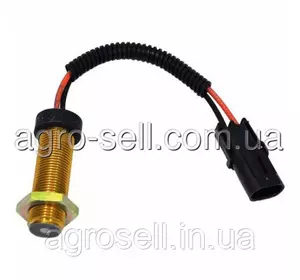 Датчик оборотов двигателя, 2166/2388 1252494C2 Датчик оборотов двигателя, 2166/2388 1252494C2