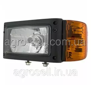 Блок-фара правая, CASE LOADER 85821384 Блок-фара правая, CASE LOADER 85821384
