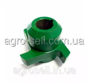 Привод шнека загрузки зернового бункера (DQ52582) JD9500 H136186 Привод шнека загрузки зернового бункера (DQ52582) JD9500 H136186