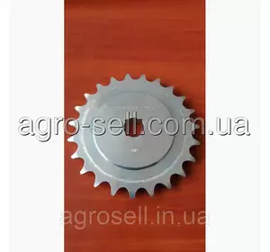 G16630410 Зірочка Z-23 Gaspardo G16630410 Зірочка Z-23 Gaspardo