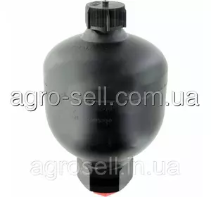 Гидроаккумулятор 117942A1/117942A2 8950 Case 84484077 Гидроаккумулятор 117942A1/117942A2 8950 Case 84484077