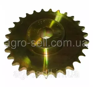 Звездочка 6-гран. 40B29 X 3/4 120-246D 1500/2000 808-139C Звездочка 6-гран. 40B29 X 3/4 120-246D 1500/2000 808-139C