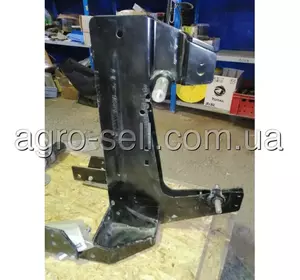 Рама диска сошника AA32826/AA27793/AA20304/AA26167/GA0860/AA36650 Kinze G1K272 Рама диска сошника AA32826/AA27793/AA20304/AA26167/GA0860/AA36650 Kinze G1K272