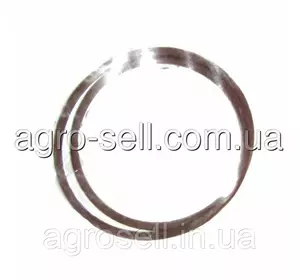 Кольцо уплотн. насоса водяного 504387197 T9.615/Cursor-13 Case 17292881 Кольцо уплотн. насоса водяного 504387197 T9.615/Cursor-13 Case 17292881