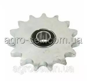 Звездочка 15T (86627639/AE27909) (IS601558), 2388/2166/1680 541857R92 Звездочка 15T (86627639/AE27909) (IS601558), 2388/2166/1680 541857R92