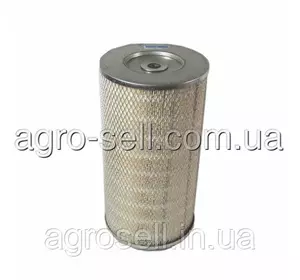 Элемент ф-ра воздушного наружный (677434/AZ30757/DQ43482/21.21101), JD1075, M203, Dom (Donaldson) P771561 Элемент ф-ра воздушного наружный (677434/AZ30757/DQ43482/21.21101), JD1075, M203, Dom (Donaldson) P771561