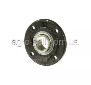 Корпус с подшипником в сборе измельчителя CX8080/CR9080 84194396 Корпус с подшипником в сборе измельчителя CX8080/CR9080 84194396