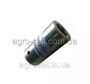 Втулка соединительная 6-гран. валов 3" 407-927D Kinze GD7867 Втулка соединительная 6-гран. валов 3" 407-927D Kinze GD7867