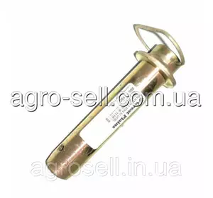 Палец стопорный под шплинт 1 1/4 X 4 1/2 31.75 Х 114.30 мм 805-119C Палец стопорный под шплинт 1 1/4 X 4 1/2 31.75 Х 114.30 мм 805-119C