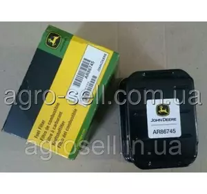 Фильтр т/очистки топлива (RE27091/RE57073) JD8820/9500/9750STS/1188/2064/2266 AR86745 Mann Фильтр т/очистки топлива (RE27091/RE57073) JD8820/9500/9750STS/1188/2064/2266 AR86745 Mann