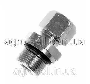 Штуцер M33x2 для ф-ра Separ-2000/40 Separ-30348 Штуцер M33x2 для ф-ра Separ-2000/40 Separ-30348