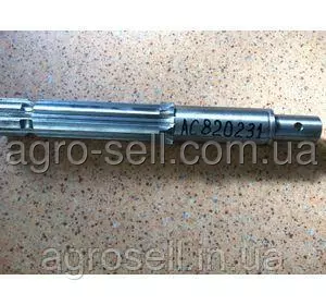 Палець AC820224 Kverneland Палець AC820224 Kverneland