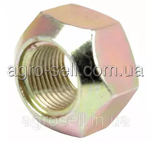 Гайка 5/8-18 X 90 колесная G10499/554480R1/14H1083/S.1754 803-219C Гайка 5/8-18 X 90 колесная G10499/554480R1/14H1083/S.1754 803-219C