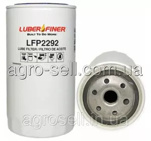 Фильтр масляный (ФМ 035-1012005/147222/476954/865466616), Claas, NH, МТЗ 1221-2022 LFP2292 Фильтр масляный (ФМ 035-1012005/147222/476954/865466616), Claas, NH, МТЗ 1221-2022 LFP2292