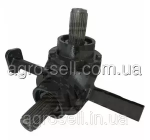 Редуктор (привод горизонтального разгрузочного шнека) JD9860STS/9660STS/9760STS/9870STS/9670STS DE19353 Редуктор (привод горизонтального разгрузочного шнека) JD9860STS/9660STS/9760STS/9870STS/9670STS DE19353