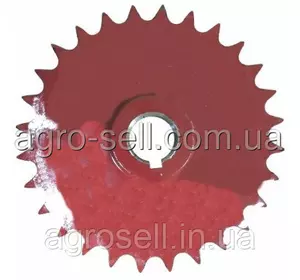 Звездочка 28T, 2388 87525828 Звездочка 28T, 2388 87525828