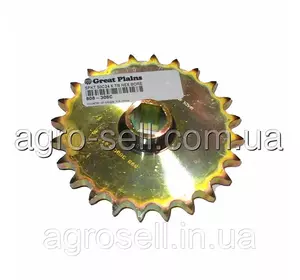 Звездочка 6-гран. 50C24 X 7/8 808-308C Звездочка 6-гран. 50C24 X 7/8 808-308C