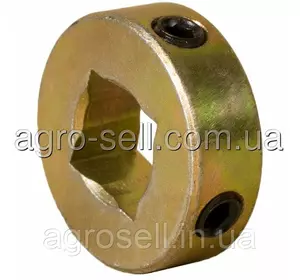 Кольцо стопорное вала высевающего аппарата 5/8" 16 мм 182-022D/313-095D/313-096D/S.96 890-350C Кольцо стопорное вала высевающего аппарата 5/8" 16 мм 182-022D/313-095D/313-096D/S.96 890-350C