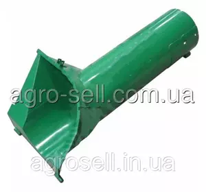 Корпус загрузочного шнека (AH149782/AH163021/AH211158/AH211161) JD S650/S660/S670 (Parts Express) AH219094 Корпус загрузочного шнека (AH149782/AH163021/AH211158/AH211161) JD S650/S660/S670 (Parts Express) AH219094