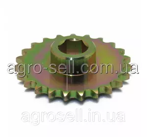 Звездочка 40B23 X 7/8 3S-3000/3S-4000 808-256C Звездочка 40B23 X 7/8 3S-3000/3S-4000 808-256C