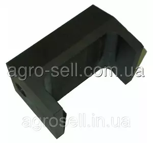 Вкладыш задний блок трения 15 FT 817-397C/817-101C 1500 817-398C Вкладыш задний блок трения 15 FT 817-397C/817-101C 1500 817-398C