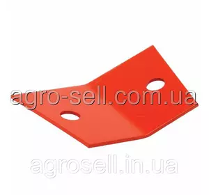 G15472301 Чистик внутрішній туковий металевий Gaspardo G15472301 Чистик внутрішній туковий металевий Gaspardo