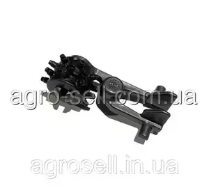 Ежектор для скидання насіння пластиковий, Kinze GA19113 Ежектор для скидання насіння пластиковий, Kinze GA19113
