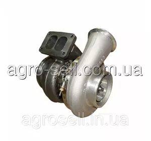 Турбокомпрессор T8.390/Mag.340/290 504382718 Case 504377770 Турбокомпрессор T8.390/Mag.340/290 504382718 Case 504377770