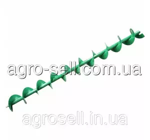 Шнек разгрузочный внешний JD9680STS/T670/S550/S650/9660STS/9760STS/9770STS AH203021 Шнек разгрузочный внешний JD9680STS/T670/S550/S650/9660STS/9760STS/9770STS AH203021