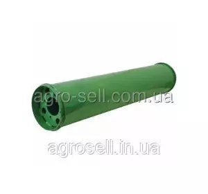 Корпус разгрузочного шнека 17FT (AZ104228/AH145049) JDС670/W540/W550/W660/Т550/Т560/Т660 AXE27587 Корпус разгрузочного шнека 17FT (AZ104228/AH145049) JDС670/W540/W550/W660/Т550/Т560/Т660 AXE27587