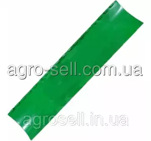 Пластина камнеуловителя сепаратора JD9660STS/9760STS/9870STS/9670STS AH156157 Пластина камнеуловителя сепаратора JD9660STS/9760STS/9870STS/9670STS AH156157