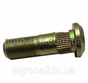 Шпилька ступицы 10 болтов T8040/MX255/285/310/335/340 Case 231023A1 Шпилька ступицы 10 болтов T8040/MX255/285/310/335/340 Case 231023A1