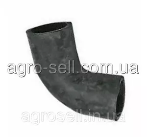 Патрубок радиатора 90* T8040/MX255/310/335/340 Case 87381277 Патрубок радиатора 90* T8040/MX255/310/335/340 Case 87381277