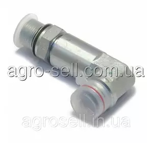 Фитинг гирдравл. 90* T8.390/Mag.340 Case 87401124 Фитинг гирдравл. 90* T8.390/Mag.340 Case 87401124