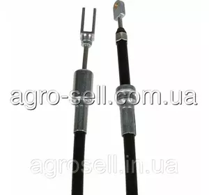 Трос привода клапанов MXM155 Case 82030042 Трос привода клапанов MXM155 Case 82030042