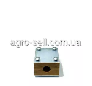 Підшипник вала клавіш соломотряса дерев'янний (AH168158, H140070, AH147743, H147747, H147748, AH136572, Підшипник вала клавіш соломотряса дерев'янний (AH168158, H140070, AH147743, H147747, H147748, AH136572,