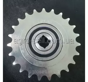 G16631120 Зірочка з обгінной муфтой Z-23 Gaspardo G16631120 Зірочка з обгінной муфтой Z-23 Gaspardo