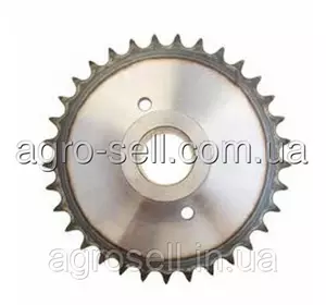 Звездочка 33T приводная, 2388 1347360C1 Звездочка 33T приводная, 2388 1347360C1