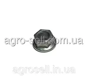 Гайка фланцева5 / 8-18 GRF CS PLT G11514 Гайка фланцева5 / 8-18 GRF CS PLT G11514