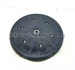 Колесо прикатывающее в сборе 2"x13" 122-158D/122-233A/SN6867 814-157C Колесо прикатывающее в сборе 2"x13" 122-158D/122-233A/SN6867 814-157C