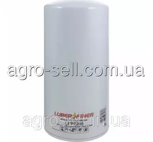 Фильтр масляный (01833121/668654/1833121С1), МТЗ 2522,3022 (дв.Detroit) (Luber Finer) LFP2285 Фильтр масляный (01833121/668654/1833121С1), МТЗ 2522,3022 (дв.Detroit) (Luber Finer) LFP2285