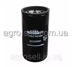 Фильтр масляный J919562/84475543 2166/2388/7240/MX255/270/285 Case 84229397 Фильтр масляный J919562/84475543 2166/2388/7240/MX255/270/285 Case 84229397